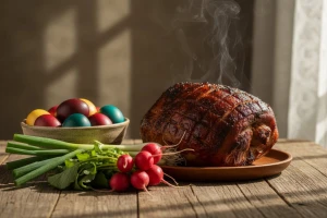 Za Uskrs ćemo pojesti 1000 tona šunke - iz uvoza
