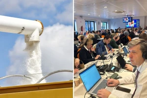 Zabrana uvoza mineralnih gnojiva u EU udar i na hrvatsku ratarsku proizvodnju, upozorava HPK