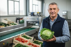 Zadruga Varaždinsko povrće postoji već 10 godina!
