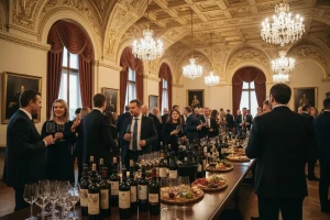 Zagreb Wine Gourmet Festival 2010