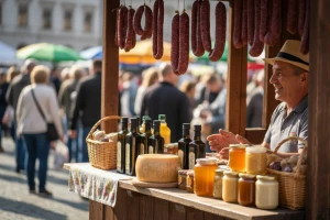 Zagrepčanima se predstavlja gotovo 400 proizvođača