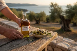 Započela proslava znakovitih maslinara i uljara