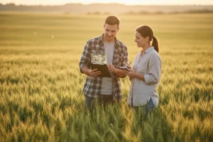 Zapošljavamo novinara i agronoma