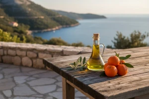 Zaštićeno Cresko ulje i Neretvanska mandarina!