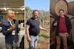 Tajne uspješnih vinogradara: Kako rade Čobanković, Cossetto i Gašpar?