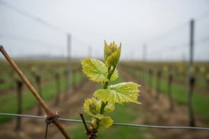 Zaštita vinograda