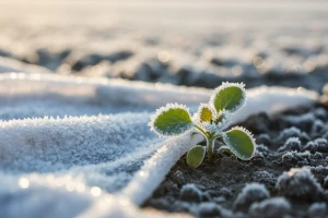Zaštitite bilje od niskih temperatura