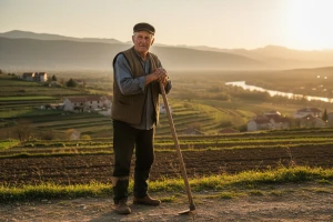 Zašto hrvatska poljoprivreda nazaduje?