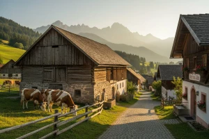 Zašto naši farmeri moraju imati strožije uvjete od kolega u EU
