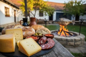 Zaustavit ćemo ruralni egzodus gastro ponudom