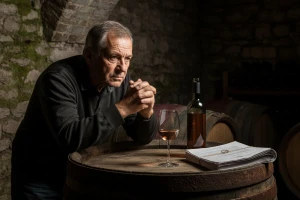 Zavod za vinogradarstvo degradira hrvatska vina i pristup tržištu?
