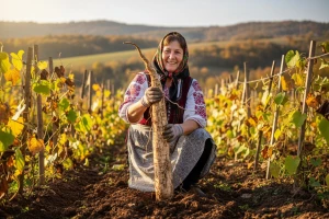 Zbog svoje ljekovitosti zagorski jam sve traženiji