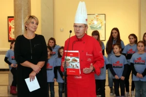 Prosena i ječmena kaša kao školski obrok