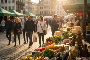 ZeGeVege festival