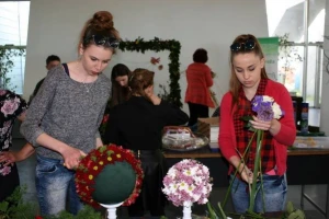 Inovativna praktična nastava u Zelenoj mreži