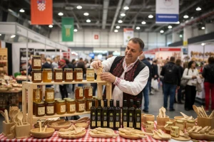 Želite izlagati na Viroexpo 2014?