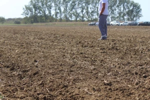 U tijeku je zaprimanje prijava u okviru Malih zajmova za ruralni razvoj