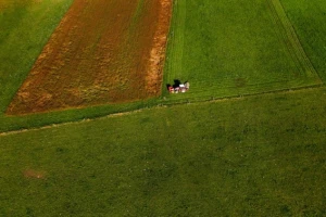 Prodaja državnih oranica na području općine Kaptol