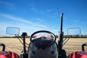 Najveći izazov mladih farmera u EU - zemljište!