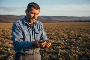 Živi zid: Izbaviti selo iz kreditnog ropstva!