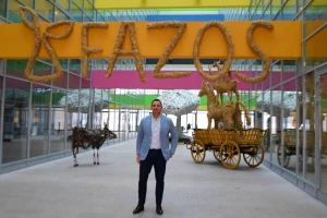 Krunoslav Zmaić novi/stari dekan Fakulteta agrobiotehničkih znanosti Osijek