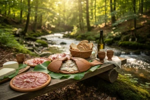 Žumberak-Slapnica