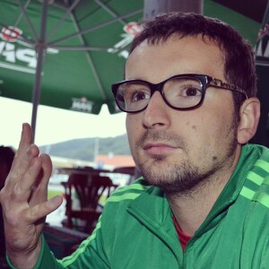 Tomislav Milanović