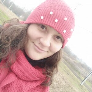 Marija Matokanović