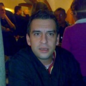 Darko Varga