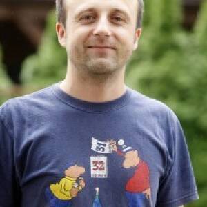 Robert Peharda