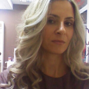 Danijela Plavšić