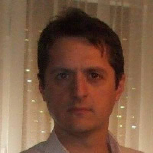 Gligor Bojkov
