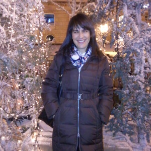 Gordana Gašperov