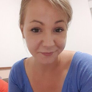 Morana Vrkić