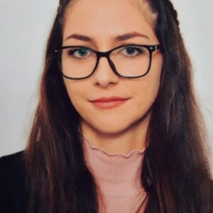 Nikolina Raič