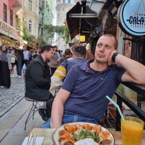 Hrvoje Škergat