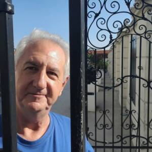 Tihomir Krmek