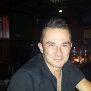 Mario Ević