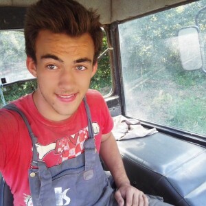 Matej Cenger