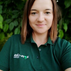 Elizabeta Tufeković