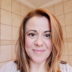 Sandra Pavluk