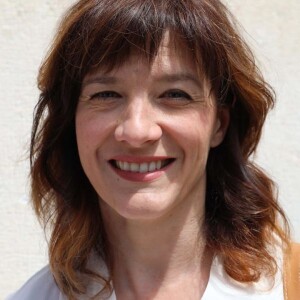 Antonija Gomezelj