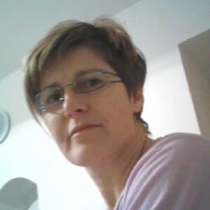 DIANA MILINOVIĆ