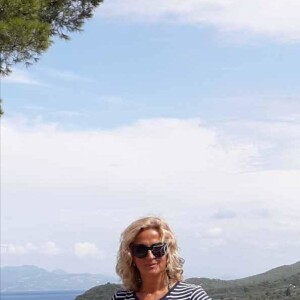 Mirta Milas