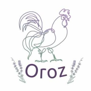 Patrik Oroz