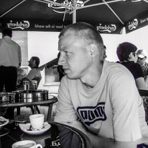 Zoran Kociper