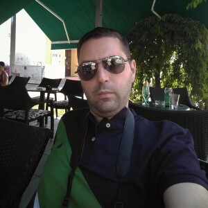 Srdjan Acanski