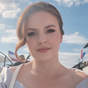 Anja Mirosavljević