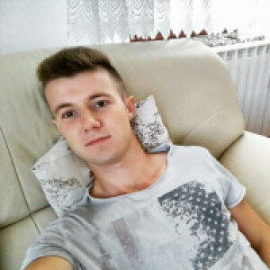 Marko Grgić