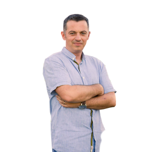 Igor Gomezelj